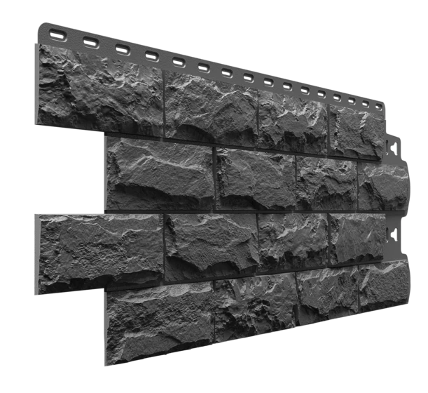 Панель фасадная СТАНДАРТ ДЮФУР Давос (1014*424мм) Docke