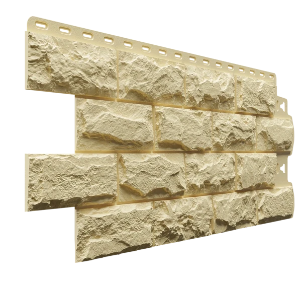 Панель фасадная СТАНДАРТ ДЮФУР Инсбрук (1014*424мм) Docke