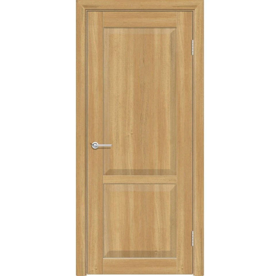 Дверь HD22 цв. Лиственница Золотистая ДГ 2,0*0,6