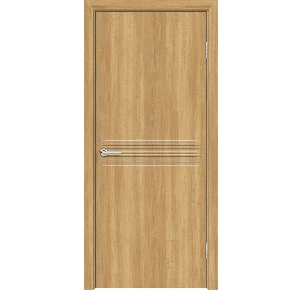 Дверь G21 цв. Лиственница Золотистая ДГ 2,0*0,9