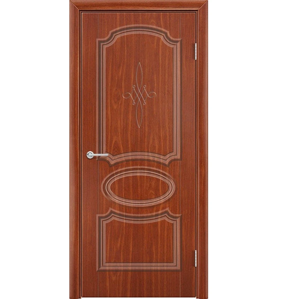 Лира-5 цв. Итальянский орех ПВХ ДГ 2,0*0,8