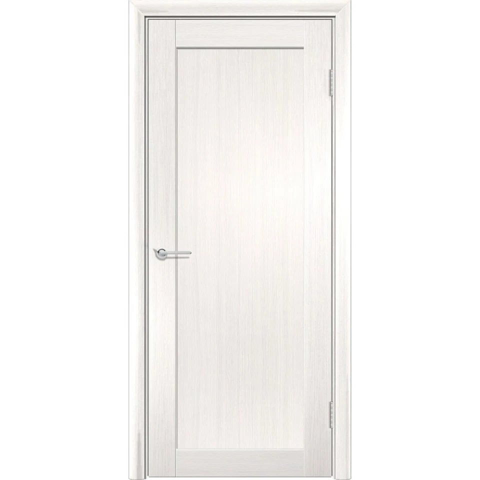 Дверь HD32 цв. Лиственница беленая ДГ 2,0*0,9