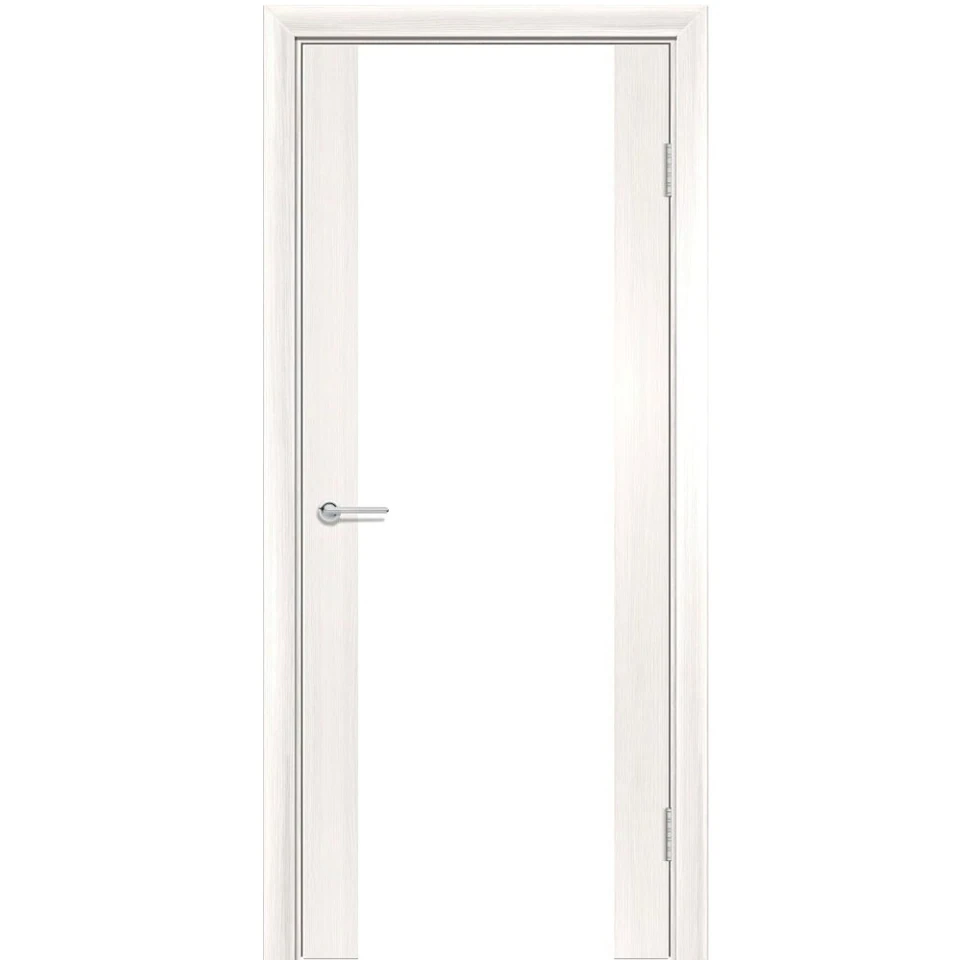 Дверь G11 цв. Белый матовый  Soft-touch ДО Белое 2,0*0,9