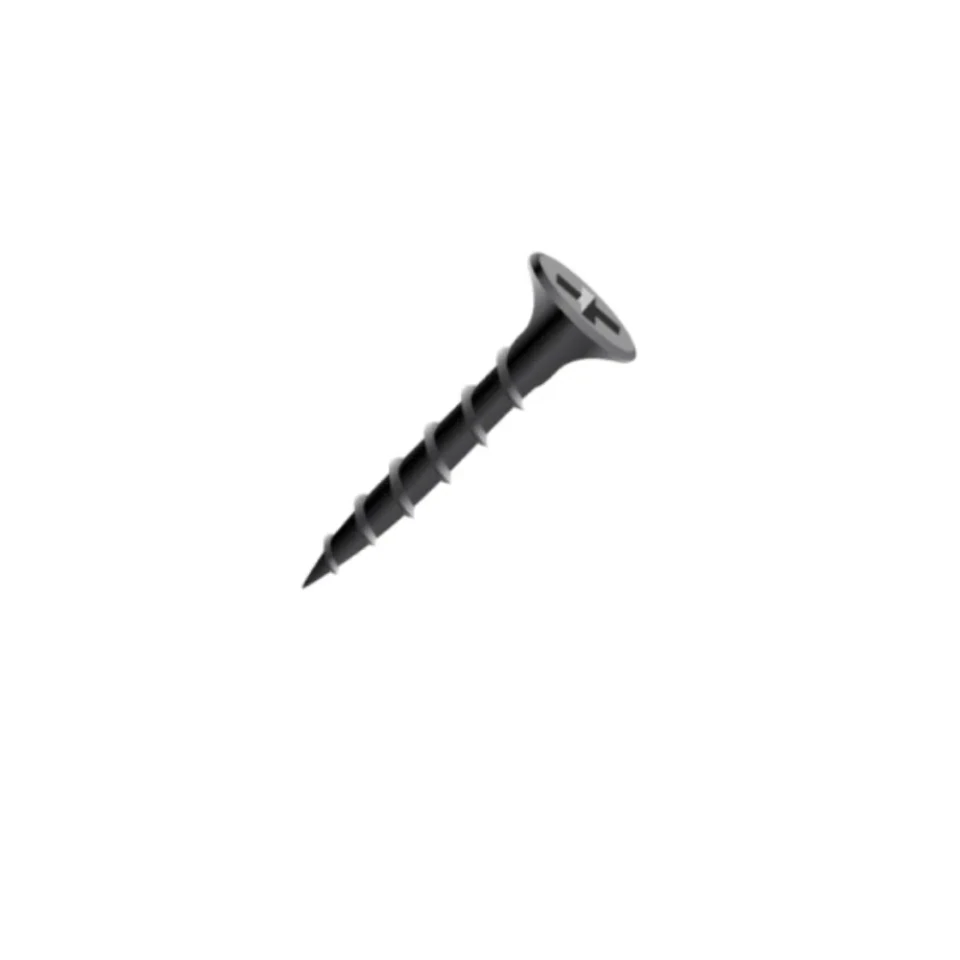 Саморез ГКД 3,5х45 (600 шт)
