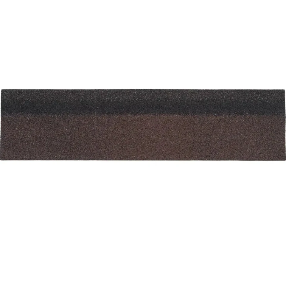 Коньки-карнизы Шинглас Финик NEW (1уп-5кв.м) 12/20 м.п