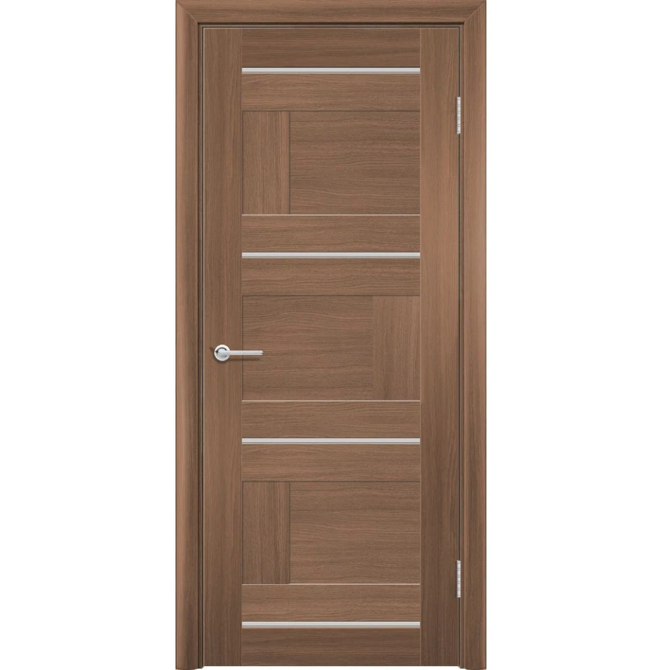 Дверь HD05 цв. Орех Королевский ДГ 2,0*0,8