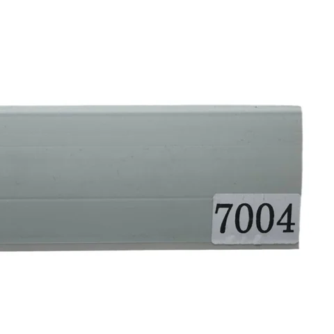 7004 Плинтус напольный SCANDY 70мм, 2,2 п.м. Dекопласт (18 шт)