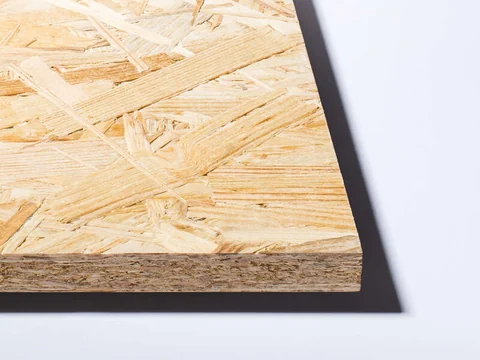 Плита OSB-3 1250*2500*9 Кроношпан (78 шт, 16 под) МОГИЛЕВ