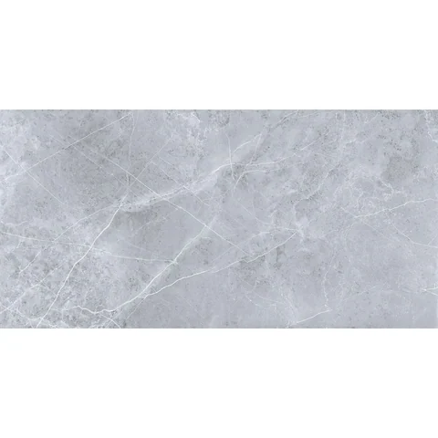 Керамич. гранит Kz 600х1200 Pulpis Grey рект.1-й сорт (1,44 // 43,2 м2) М