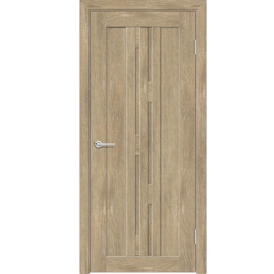 Дверь HD37 цв. Дуб шале ДГ 2,0*0,8