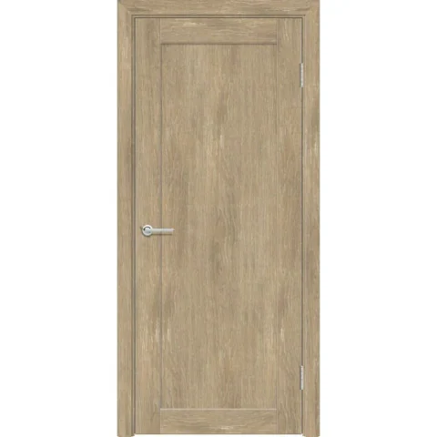 Дверь HD32 цв. Дуб шале ДГ 2,0*0,6