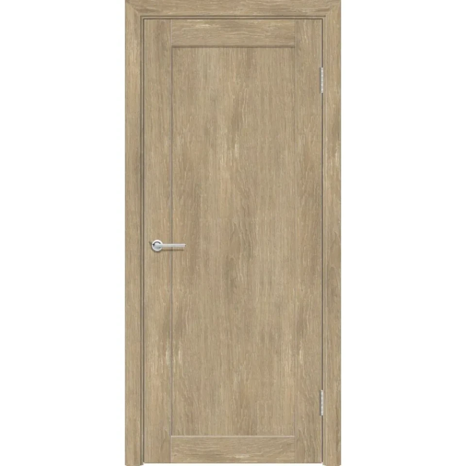 Дверь HD32 цв. Дуб шале ДГ 2,0*0,6
