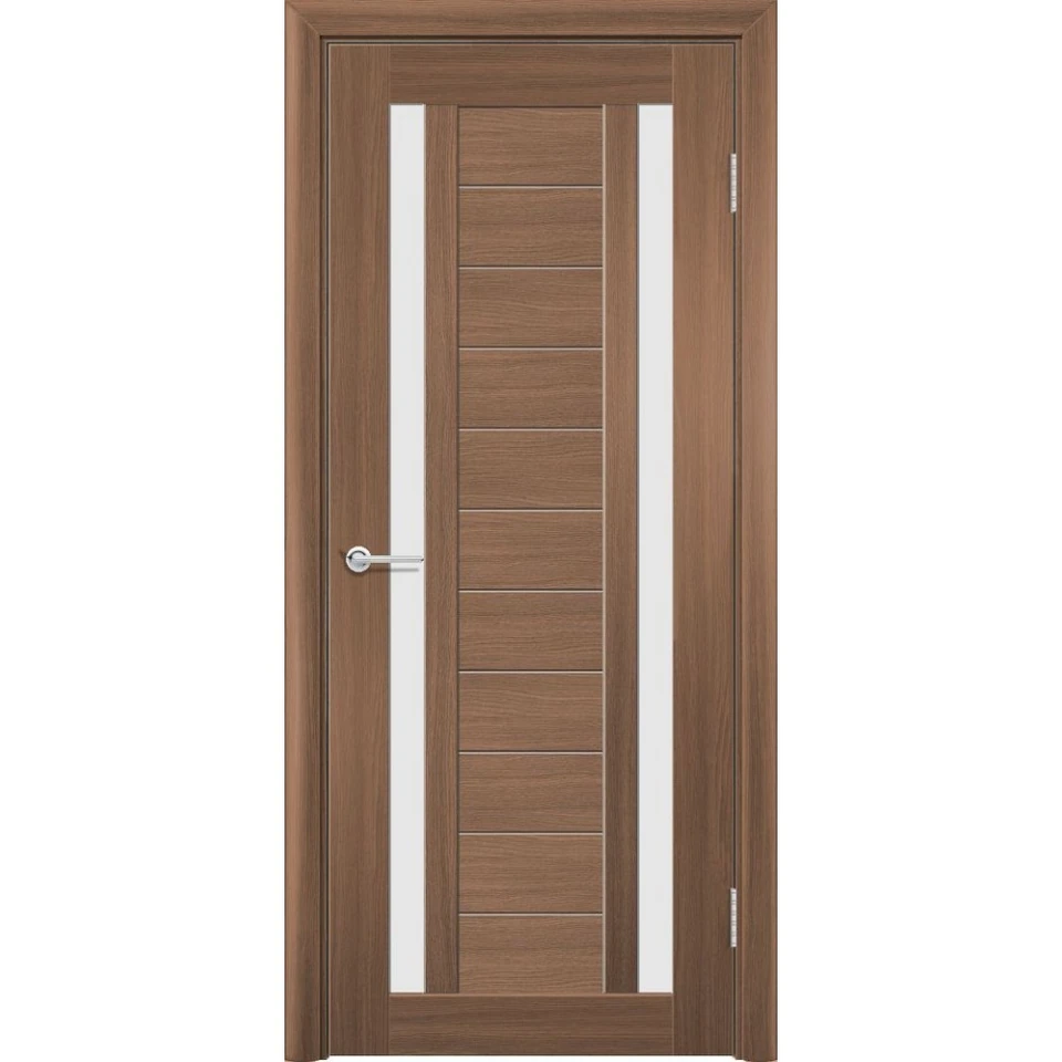 Дверь HD06 цв. Орех Королевский ДО 2,0*0,8