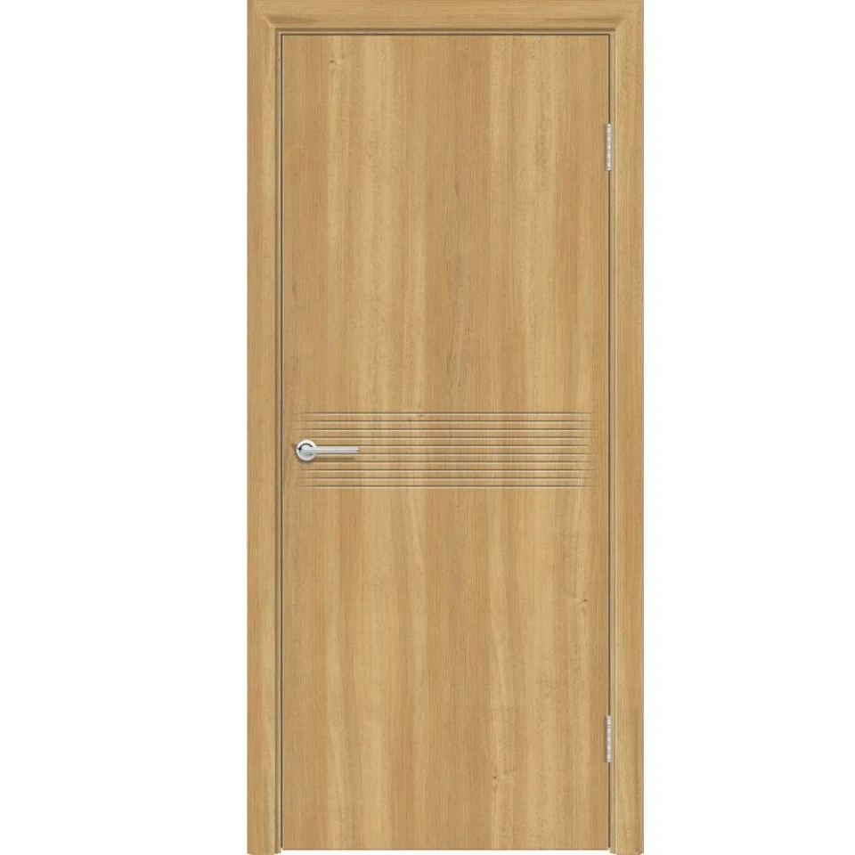 Дверь G21 цв. Лиственница Золотистая ДГ 2,0*0,8