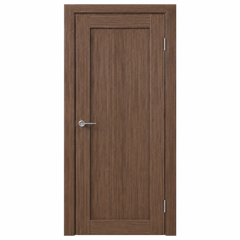 Дверь HD32 цв. Орех Королевский ДГ 2,0*0,6