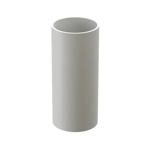 ЛЮКС  Труба водосточная  3000 ПЛОМБИР (d=100мм) (5шт) Docke