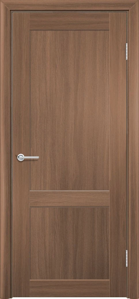 Дверь HD31 цв. Орех Королевский ДГ 2,0*0,8