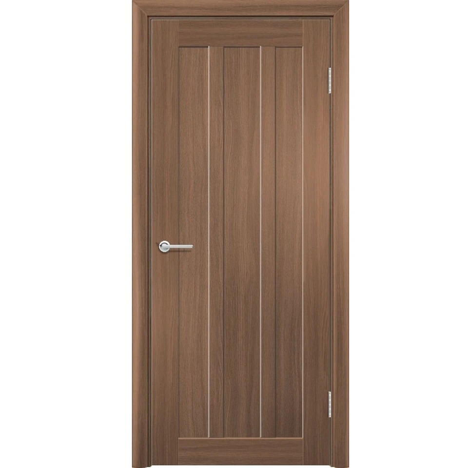 Дверь HD30 цв. Орех Королевский ДГ 2,0*0,9