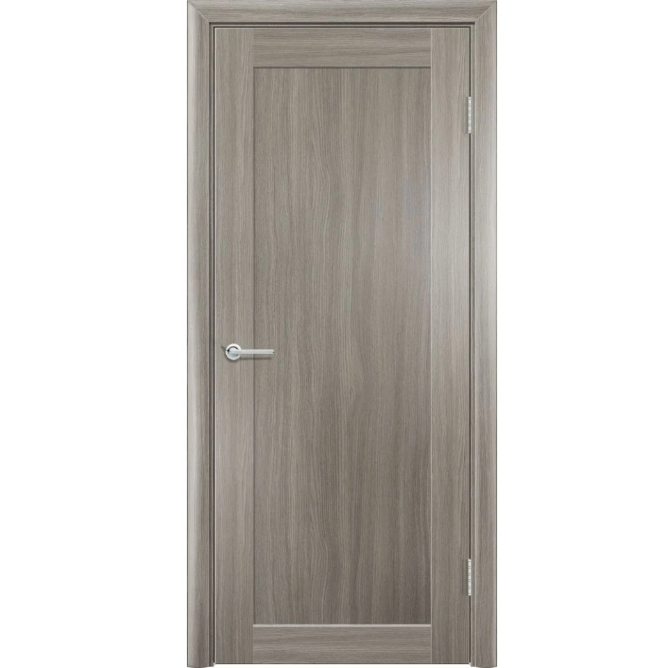 Дверь HD32 цв. Дуб дымчатый ДГ 2,0*0,6