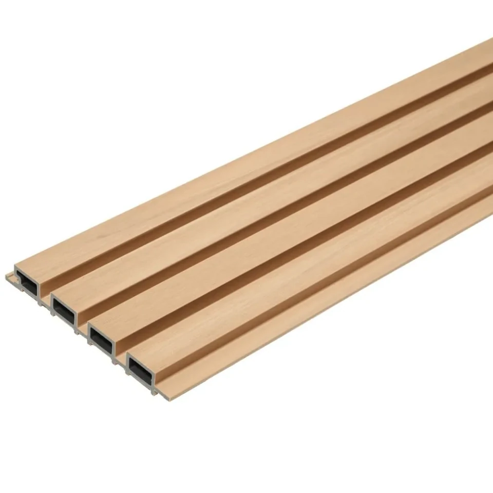 Стеновая панель CM Wall, 26x219x3000 мм, цвет PINE (Сосна)