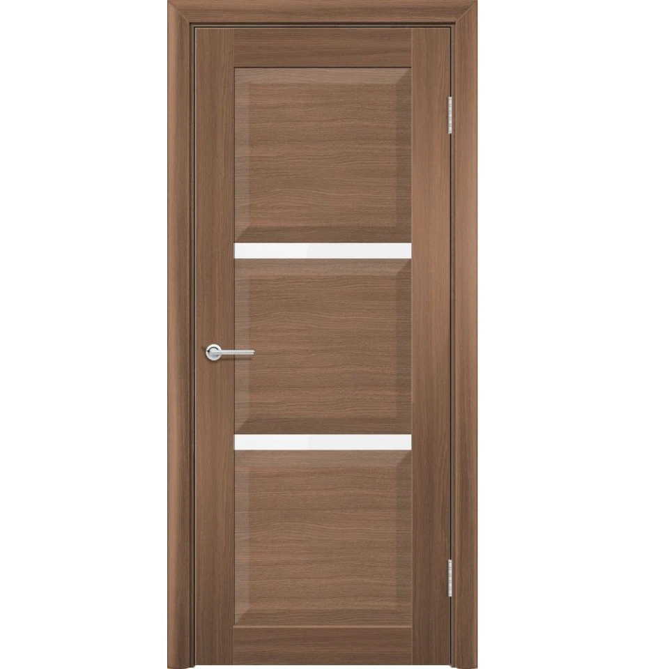 Дверь HD58 цв. Орех Королевский ДО 2,0*0,8