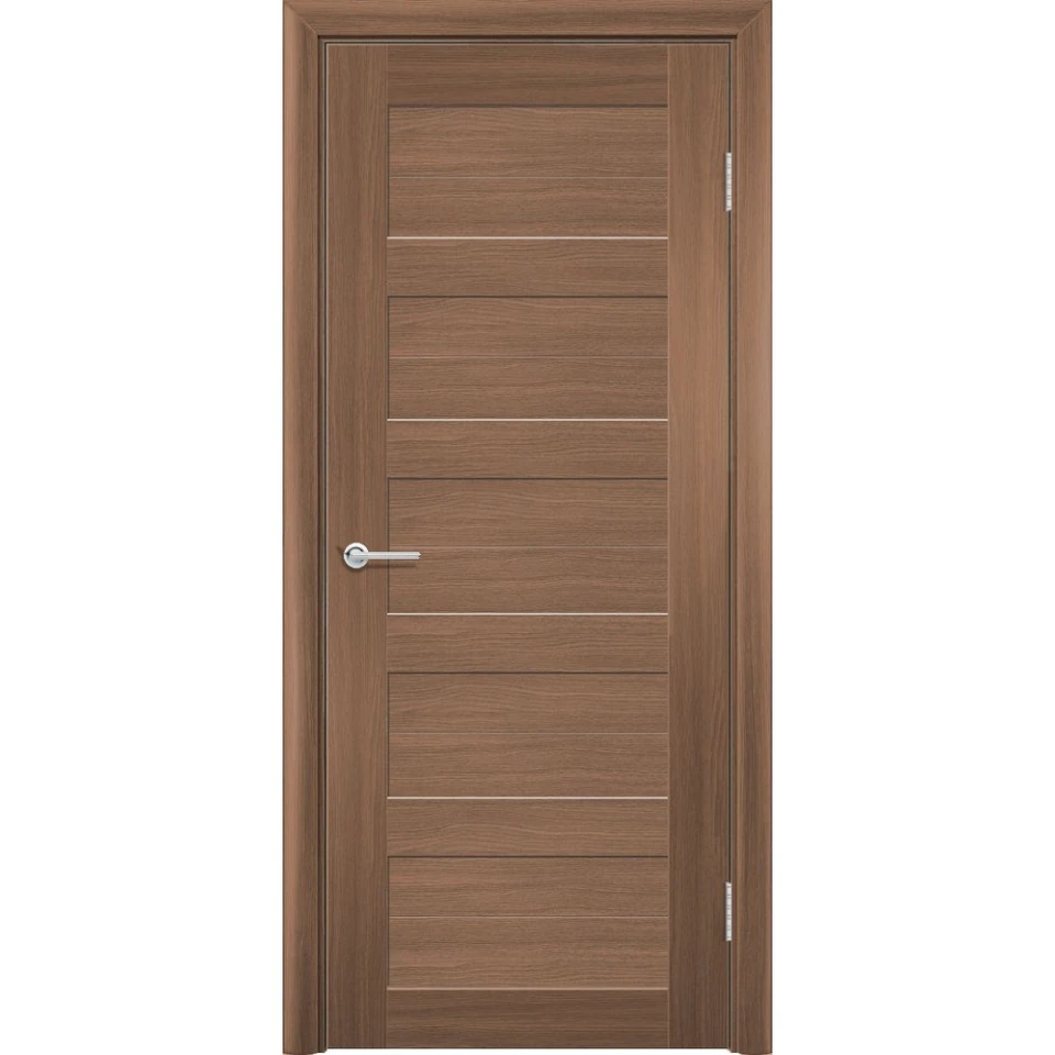 Дверь HD19 цв. Орех Королевский ДГ 2,0*0,8