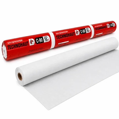 Технохаут С 90 г/м2 (1,6*43,75м) 70 м2