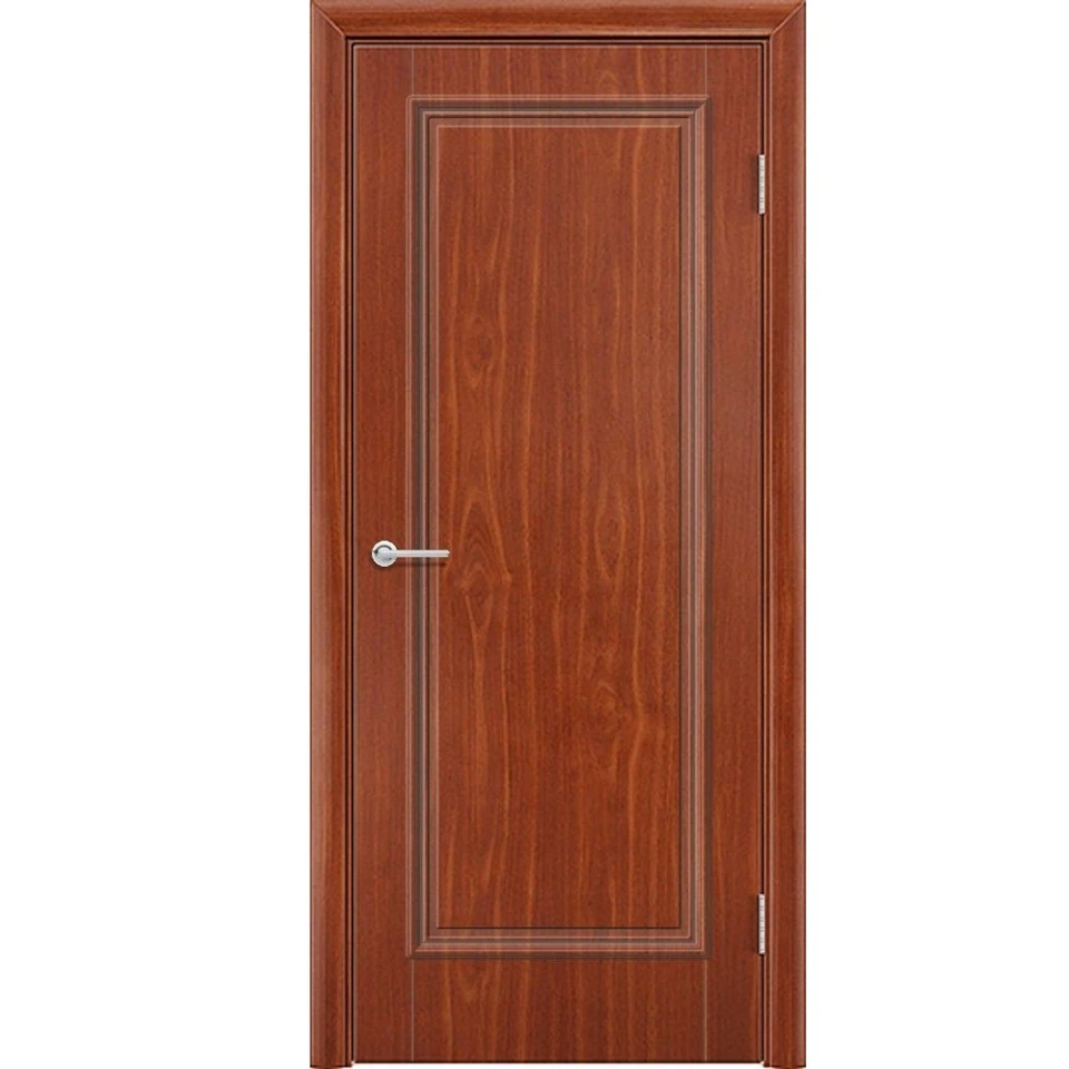 Лира-1 цв. Итальянский орех ПВХ ДГ 2,0*0,8