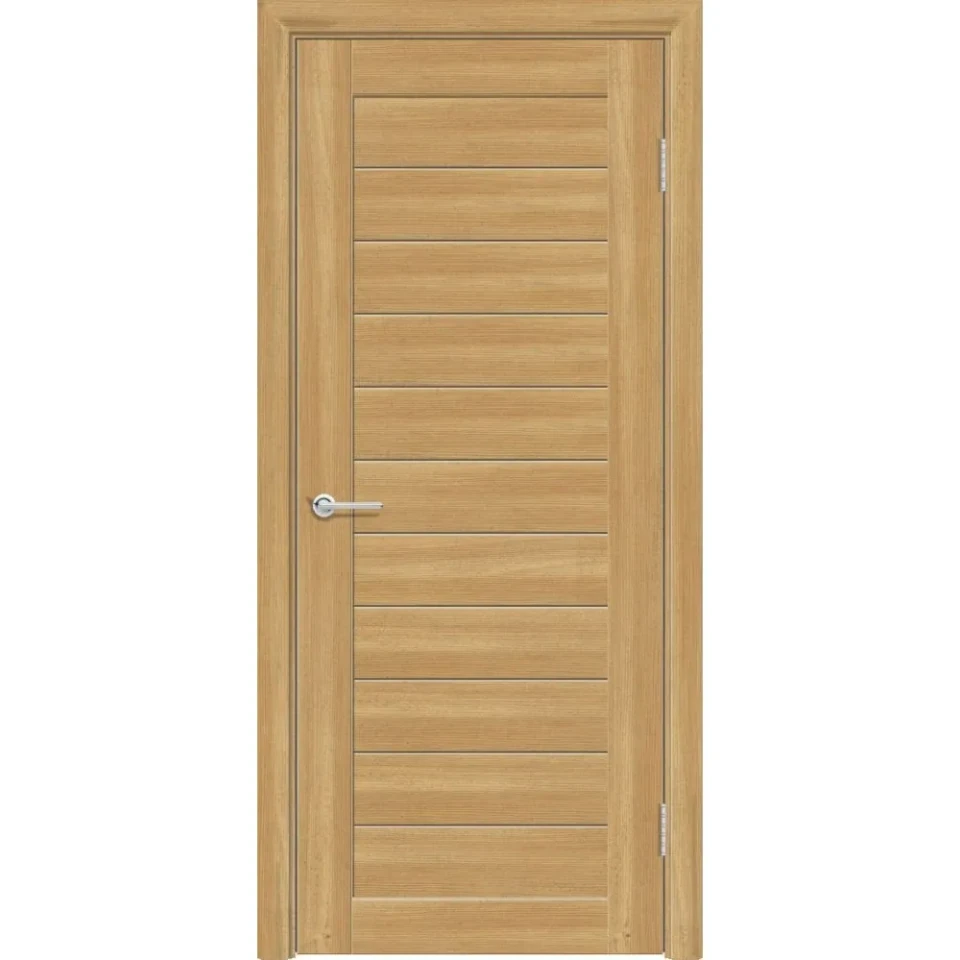 Дверь G41 цв. Лиственница Золотистая ДГ 2,0*0,6