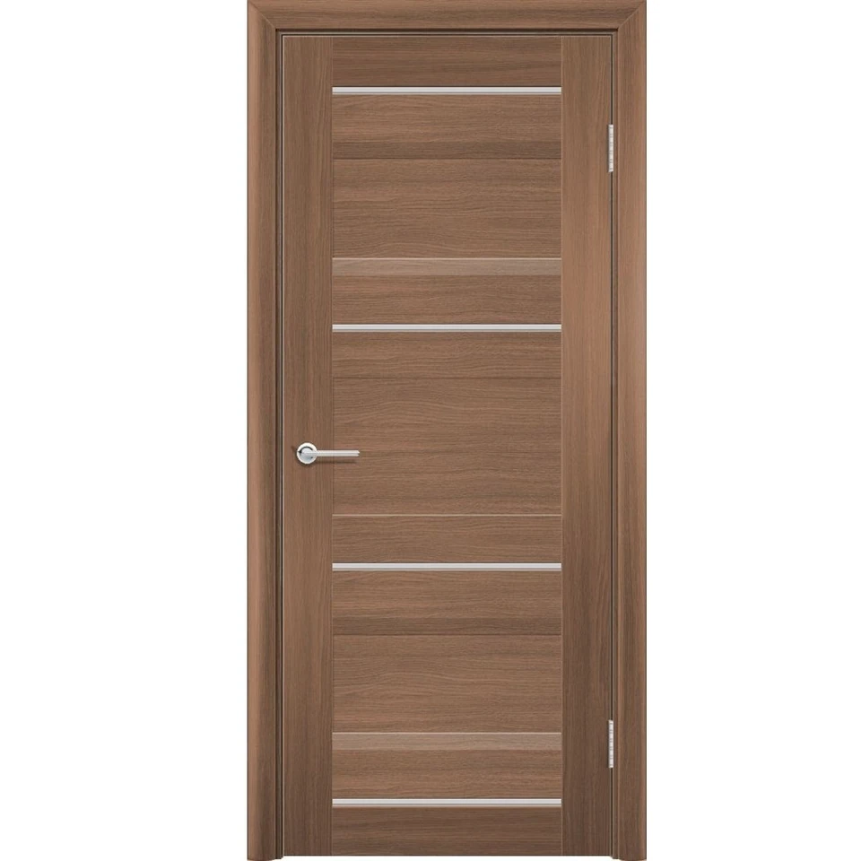 Дверь HD20 цв. Орех Королевский ДГ 2,0*0,8