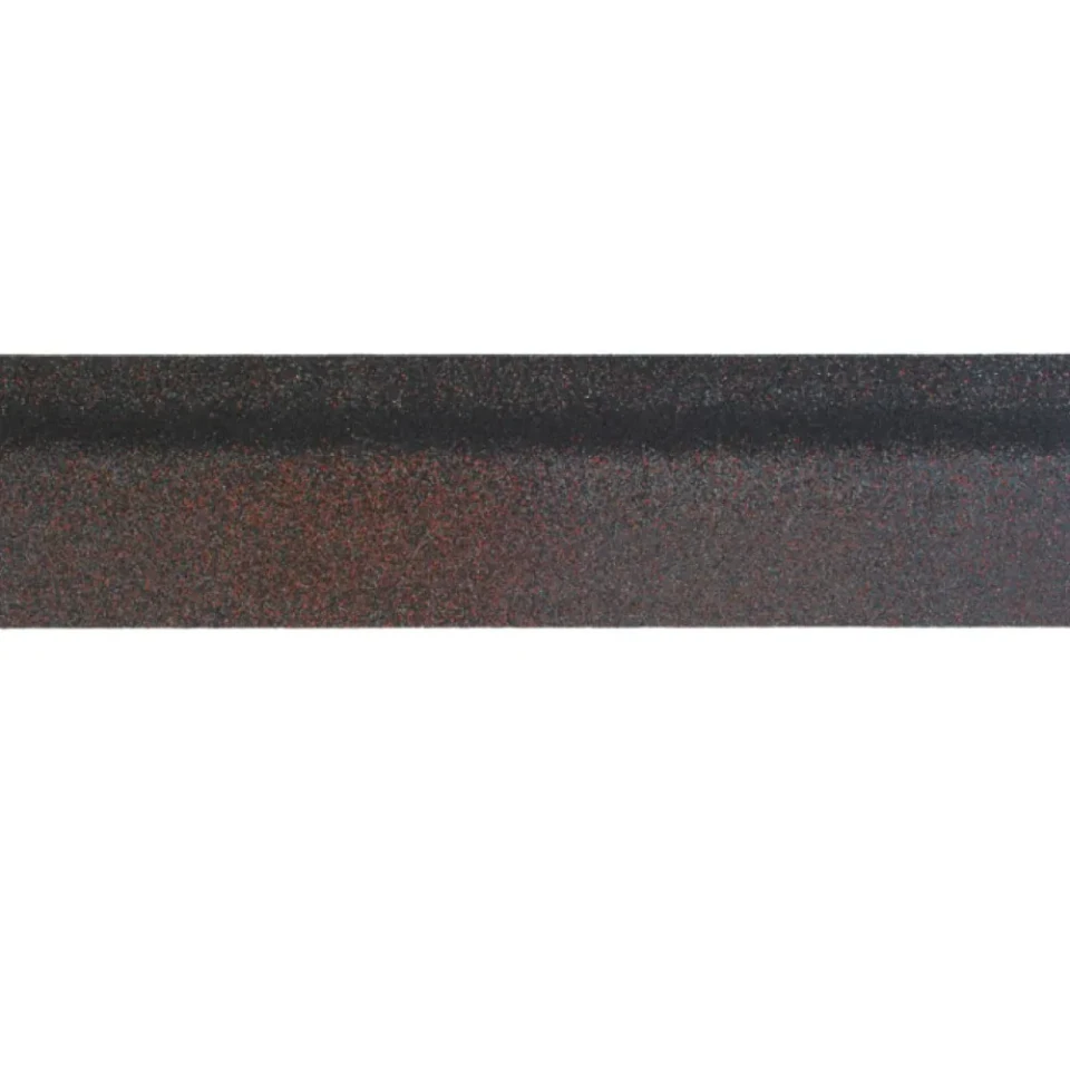 Коньки-карнизы ШИНГЛАС Азия (1уп-5 кв.м)