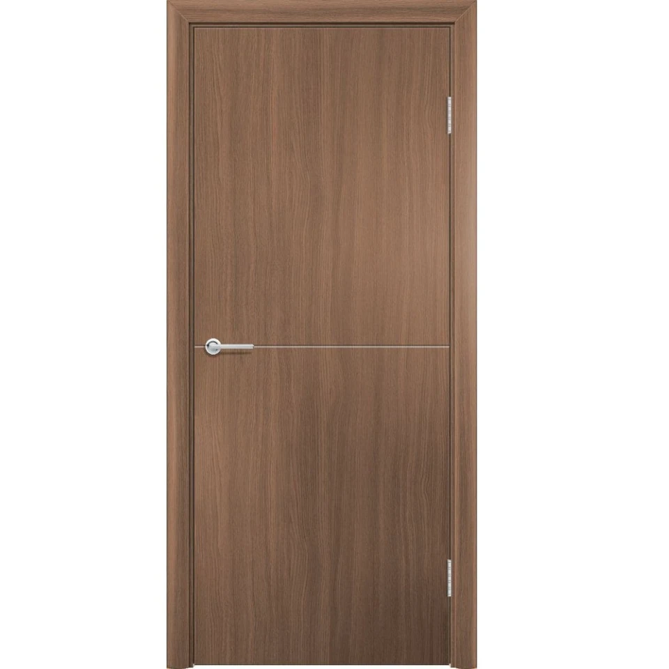 Дверь G31 цв. Орех Королевский ДГ 2,0*0,8