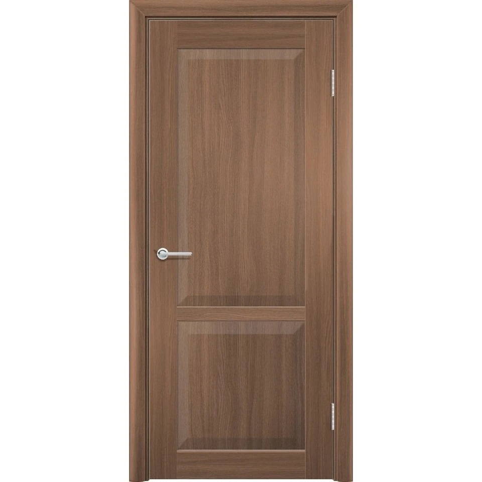 Дверь HD22 цв. Орех Королевский ДГ 2,0*0,7