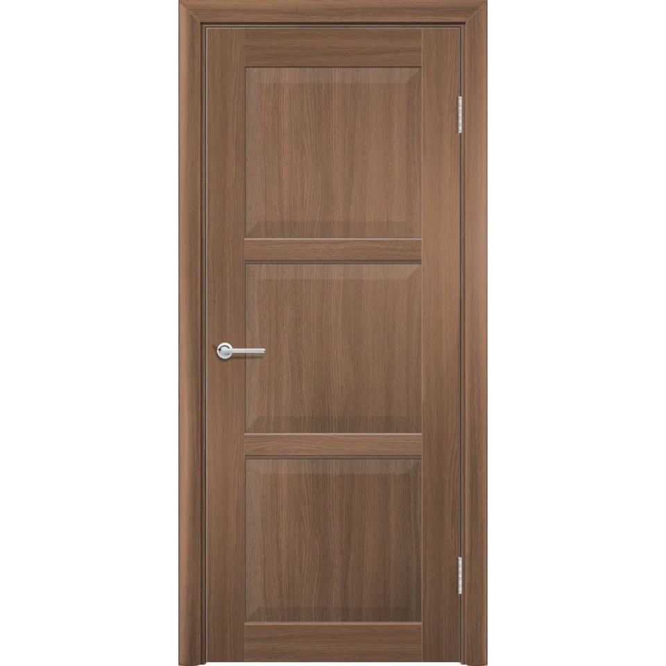 Дверь HD24 цв. Орех Королевский ДГ 2,0*0,6