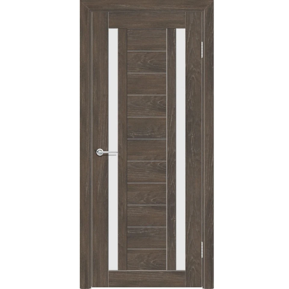 Дверь HD06 цв. Дуб корица ДО 2,0*0,7