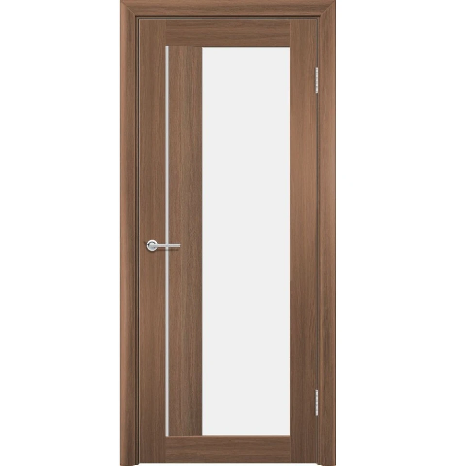 Дверь HD41 цв. Орех Королевский ДО 2,0*0,7