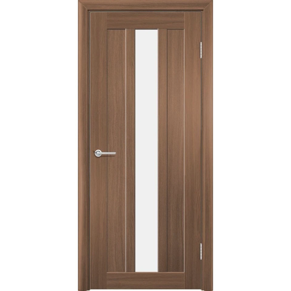 Дверь HD30 цв. Орех Королевский ДО 2,0*0,6