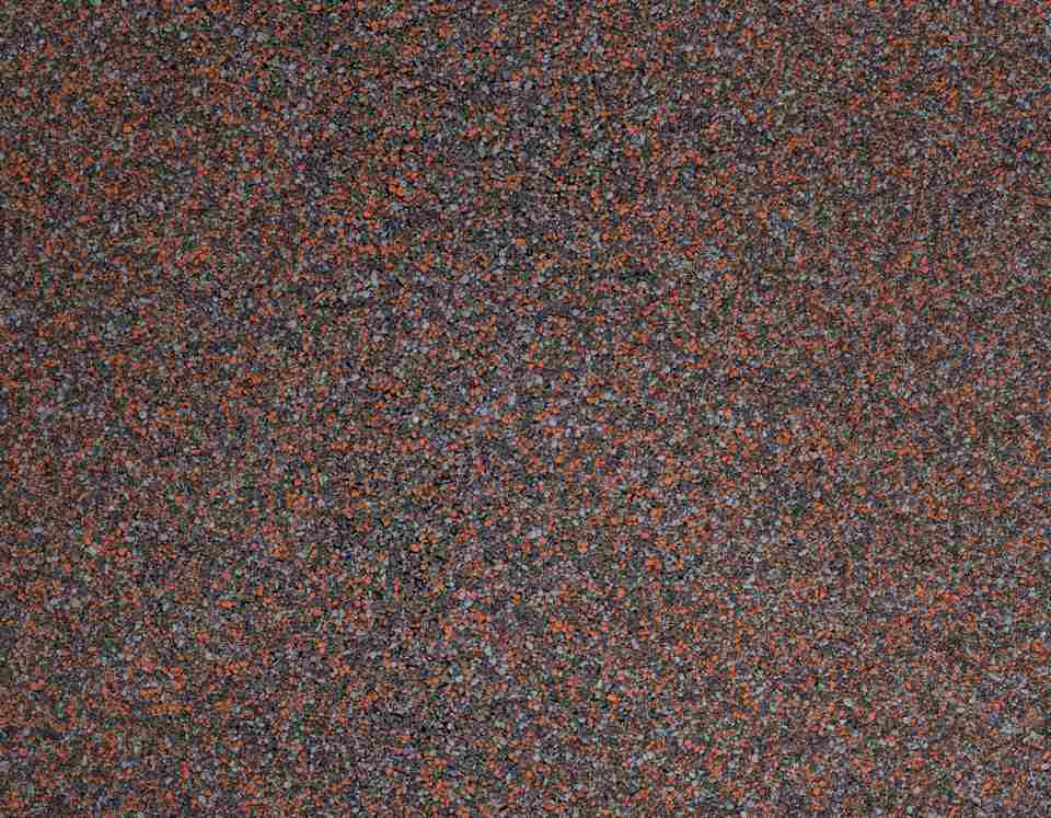 Ендовный ковёр ТехноНИКОЛЬ Красно-коричневый (10 кв.м) 